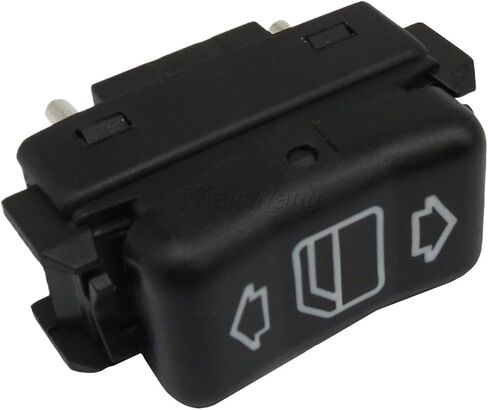 Left Or Right Electric Master Control Power Window Switch 1248204610 1248204510 1Pcs(Right) in Saudi Arabia
