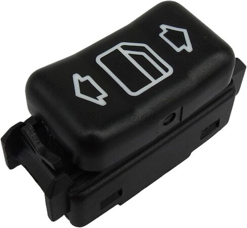 Left Or Right Electric Master Control Power Window Switch 1248204610 1248204510 1Pcs(Right) in Saudi Arabia