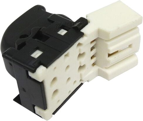 Power Window Master Control Switch 84810-87104 1Pcs in Saudi Arabia