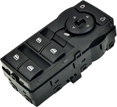 Auto Electric Power Window Switch 92225343 1Pcs in Saudi Arabia