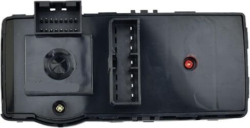 Auto Electric Power Window Switch 92225343 1Pcs in Saudi Arabia