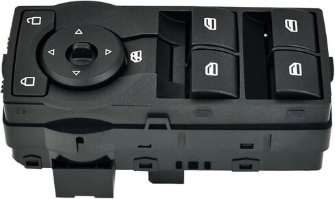 Auto Electric Power Window Switch 92225343 1Pcs in Saudi Arabia