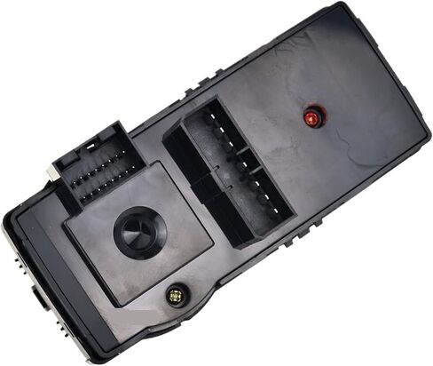 Auto Electric Power Window Switch 92225343 1Pcs in Saudi Arabia