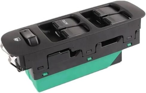 37990-82G00-P4Z 37990-82G30-P4Z 37990-82G40-P4Z Power Master Window Control Switch Font Right Lifter Switch 1Pcs in Saudi Arabia
