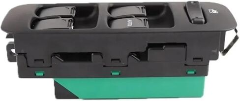 37990-82G00-P4Z 37990-82G30-P4Z 37990-82G40-P4Z Power Master Window Control Switch Font Right Lifter Switch 1Pcs in Saudi Arabia