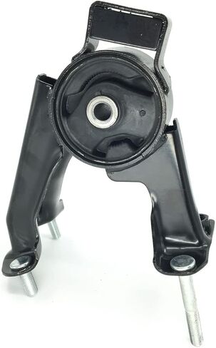 PartsFlow Manual Trans Rear Engine Motor Mount for Toyota 2003-2008 Corolla Matrix 1.8 L4 123710D110 in Saudi Arabia