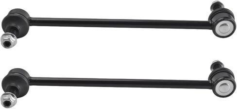 Front Sway Bar Link Fit for Tesla X 2016 2017 2018 2019 2020 2021 MS95815-2pcs [# 1027391-00-B] in Saudi Arabia