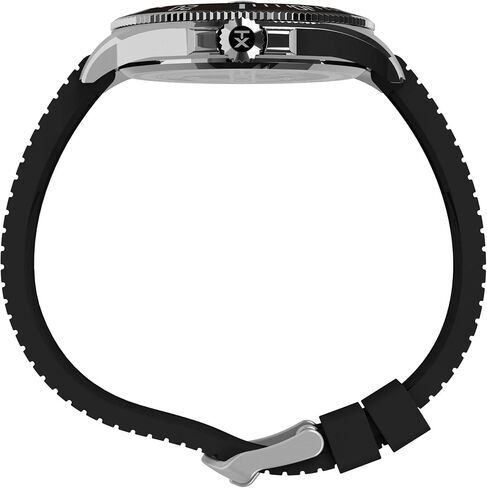 Timex Men's Harborside 42mm Watch in Saudi Arabia