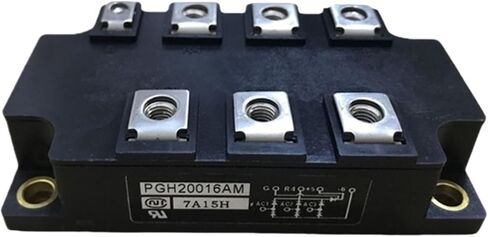 1pcs PGH20016AM PGH15016AM PGH2008AM PGH1508AM Power Module IGBT(PGH20016AM) in Saudi Arabia