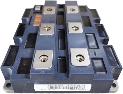 1 قطعة CM1200HC-66H CM1200HB-50H CM1200HB-66H CM1200HA-66H وحدة IGBT (CM1200HA-66H) in Saudi Arabia