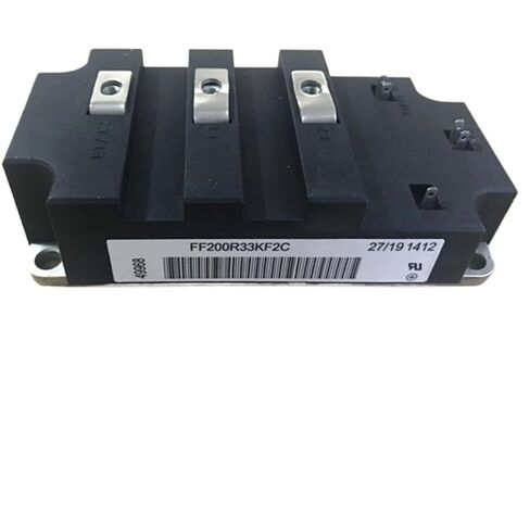 1pcs FF200R33KF2C IGBT 200A 3300V in Saudi Arabia