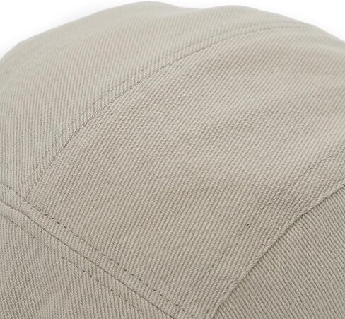 UNDERCONTROL Brimless Fisherman Trawler Beanie Washed Cotton Men Women Docker Hat Adjustable Low Profile Miki Watch Cap Korea in Saudi Arabia