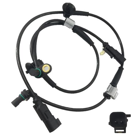 DEVMO 2pcs Wheel Speed Sensor ABS Compatible with 2014-2020 Escalade ESV Cheyenne Silverado 1500 LD Silverado 2500 3500 Suburban Tahoe Sierra 1500 Limited Yukon XL 20971873 23498355 in Saudi Arabia