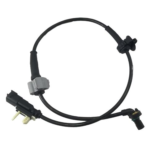 DEVMO 2pcs Wheel Speed Sensor ABS Compatible with 2014-2020 Escalade ESV Cheyenne Silverado 1500 LD Silverado 2500 3500 Suburban Tahoe Sierra 1500 Limited Yukon XL 20971873 23498355 in Saudi Arabia
