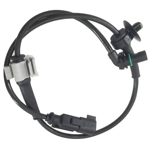DEVMO 2pcs Wheel Speed Sensor ABS Compatible with 2014-2020 Escalade ESV Cheyenne Silverado 1500 LD Silverado 2500 3500 Suburban Tahoe Sierra 1500 Limited Yukon XL 20971873 23498355 in Saudi Arabia