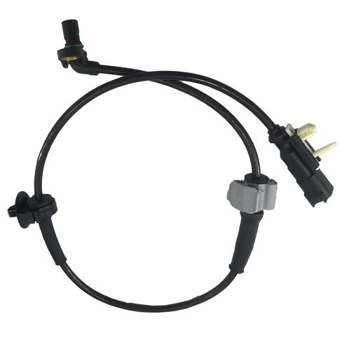 DEVMO 2pcs Wheel Speed Sensor ABS Compatible with 2014-2020 Escalade ESV Cheyenne Silverado 1500 LD Silverado 2500 3500 Suburban Tahoe Sierra 1500 Limited Yukon XL 20971873 23498355 in Saudi Arabia