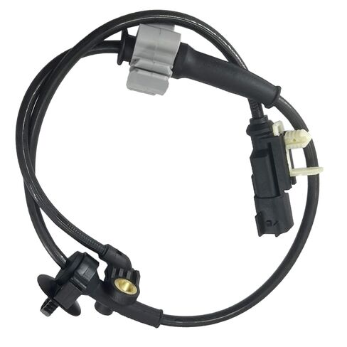 DEVMO 2pcs Wheel Speed Sensor ABS Compatible with 2014-2020 Escalade ESV Cheyenne Silverado 1500 LD Silverado 2500 3500 Suburban Tahoe Sierra 1500 Limited Yukon XL 20971873 23498355 in Saudi Arabia