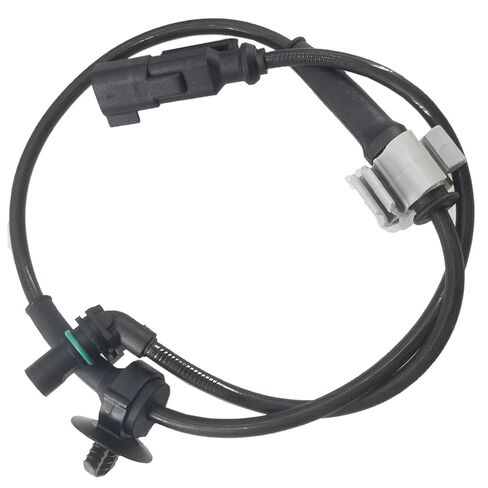 DEVMO 2pcs Wheel Speed Sensor ABS Compatible with 2014-2020 Escalade ESV Cheyenne Silverado 1500 LD Silverado 2500 3500 Suburban Tahoe Sierra 1500 Limited Yukon XL 20971873 23498355 in Saudi Arabia