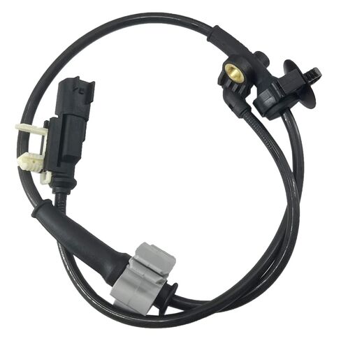 DEVMO 2pcs Wheel Speed Sensor ABS Compatible with 2014-2020 Escalade ESV Cheyenne Silverado 1500 LD Silverado 2500 3500 Suburban Tahoe Sierra 1500 Limited Yukon XL 20971873 23498355 in Saudi Arabia