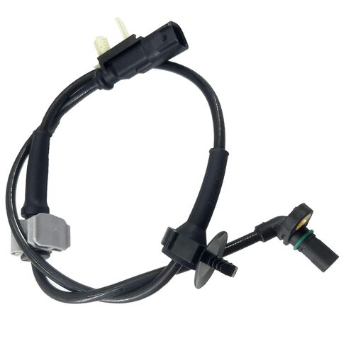 DEVMO 2pcs Wheel Speed Sensor ABS Compatible with 2014-2020 Escalade ESV Cheyenne Silverado 1500 LD Silverado 2500 3500 Suburban Tahoe Sierra 1500 Limited Yukon XL 20971873 23498355 in Saudi Arabia