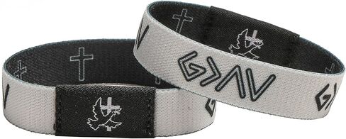 Daily Bible Verse Bracelets with NFC Christian Scripture Bracelet Jesus Faith Wristbands Religious Daily Devotional Inspirational Gifts for Men Women in Saudi Arabia