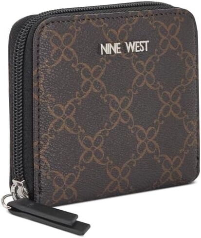 Nine West NORAH SLG SMALL ZIP AROUND in Saudi Arabia