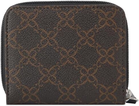 Nine West NORAH SLG SMALL ZIP AROUND in Saudi Arabia