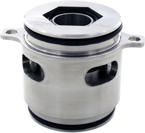 GLF-SE-22 22MM Type SE Mechanical Seal For GLF SE1 SEV SL1 SLV Submersible Pump Material SIC/SIC/CAR/CER/VIT in Saudi Arabia
