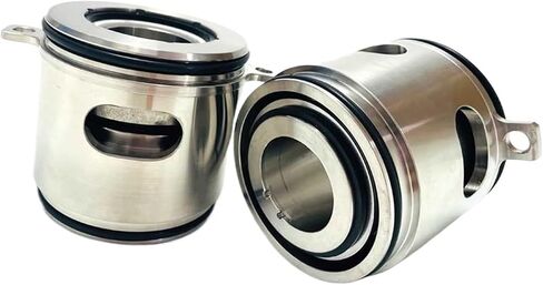 GLF-SE-22 22MM Type SE Mechanical Seal For GLF SE1 SEV SL1 SLV Submersible Pump Material SIC/SIC/CAR/CER/VIT in Saudi Arabia