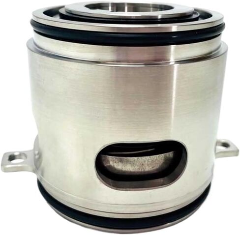 GLF-SE-22 22MM Type SE Mechanical Seal For GLF SE1 SEV SL1 SLV Submersible Pump Material SIC/SIC/CAR/CER/VIT in Saudi Arabia