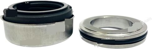 35mm Black-mer mechanical seal 334414 for PUMP CRL2, CRL3,337008 334414 SS/CAR/VIT in Saudi Arabia
