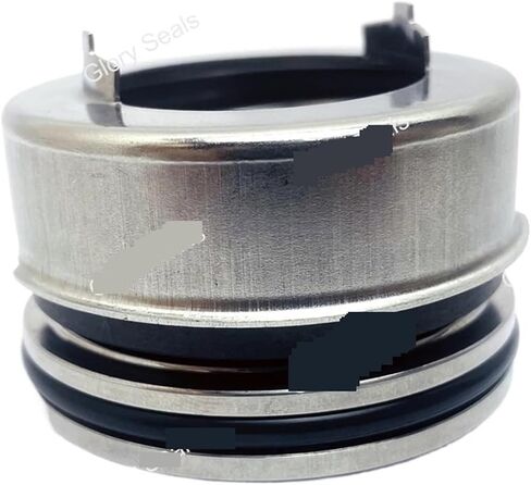35mm Black-mer mechanical seal 334414 for PUMP CRL2, CRL3,337008 334414 SS/CAR/VIT in Saudi Arabia