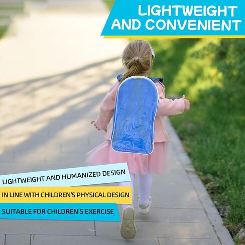 Kids Badminton Rackets Set with Soft Grip, Oversize & Lightweight Shuttlecocks Racquet with Carry Bag for Children Youth, 2 Player Sport Game for Indoor Outdoor Backyard in Kuwait