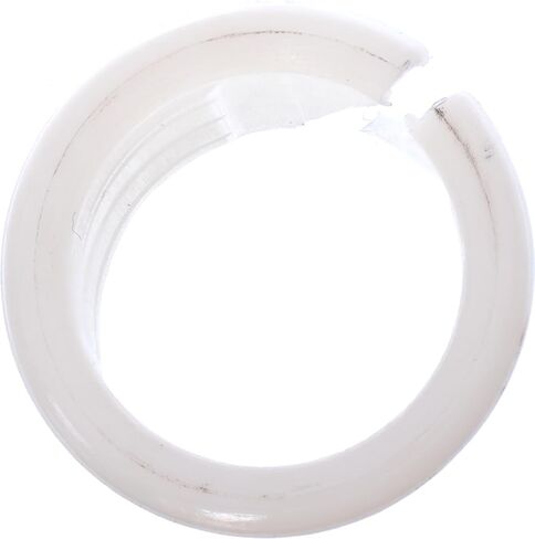 APDTY 170802x4 Brake Or Clutch Pedal Bushing; Set Of 4; Replaces 52010309AB in Saudi Arabia