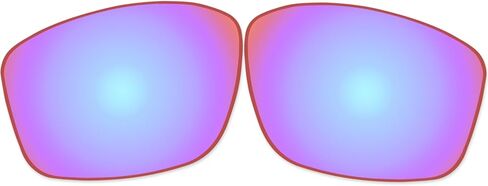 Vonxyz Lenses Replacement for Costa Del Mar Cut 06S9047 Sunglass - Multiple Options in Saudi Arabia