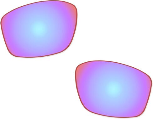 Vonxyz Lenses Replacement for Costa Del Mar Cut 06S9047 Sunglass - Multiple Options in Saudi Arabia