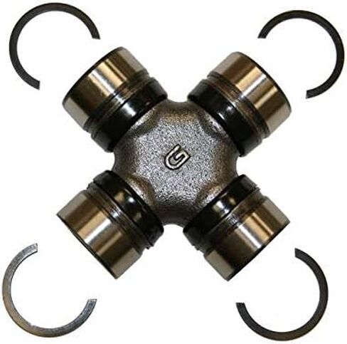 Front Wheels All Joints Universal Joint - Compatible with 1994-2001 Dodge Ram 1500 4WD in Saudi Arabia