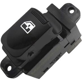 Electric Window Glass Lifter Switch 93580-1E000 935801E000 1Pcs in Saudi Arabia