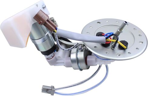 ApplianPar Fuel Pump Assembly for Suzuki C50 C50C C50T C800 C800C VL800 VL800C VL800T VL800B Boulevard in Saudi Arabia