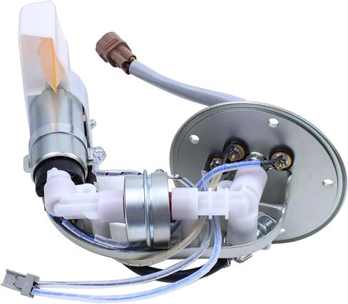 ApplianPar Fuel Pump Assembly for Suzuki C50 C50C C50T C800 C800C VL800 VL800C VL800T VL800B Boulevard in Saudi Arabia