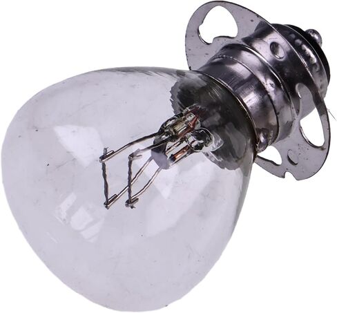 34150-34620 12V35W Headlight Bulb Compatible with Kubota L175 L185DT L1500 L225 L245 L285 L295 L305 L345 L2000 L2200 L3750 in Saudi Arabia