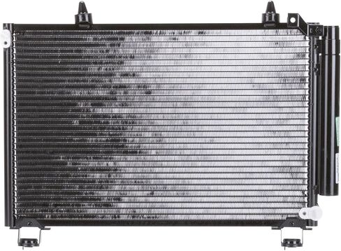 TYC A/C Condenser - 3300 in Saudi Arabia