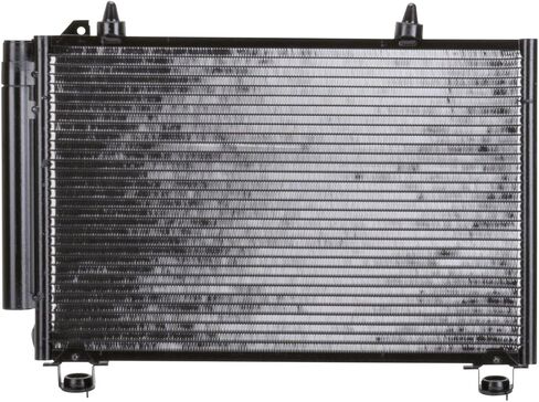 TYC A/C Condenser - 3300 in Saudi Arabia