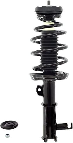 PM Auto Front Right Quick Complete Strut Replacement For 2013-2015 Chevrolet Malibu in Saudi Arabia