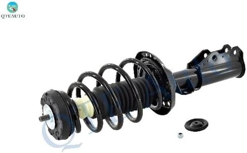 PM Auto Front Right Quick Complete Strut Replacement For 2013-2015 Chevrolet Malibu in Saudi Arabia