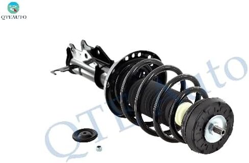 PM Auto Front Right Quick Complete Strut Replacement For 2013-2015 Chevrolet Malibu in Saudi Arabia