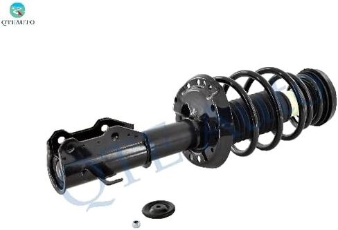 PM Auto Front Right Quick Complete Strut Replacement For 2013-2015 Chevrolet Malibu in Saudi Arabia