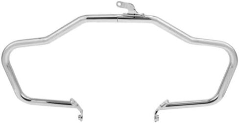 TCMT Gloss Black Engine Guard Crash Bar Fit For BMW R18 Classic 2021-2025 R18 B 2022-2025 in Saudi Arabia