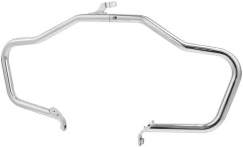 TCMT Gloss Black Engine Guard Crash Bar Fit For BMW R18 Classic 2021-2025 R18 B 2022-2025 in Saudi Arabia
