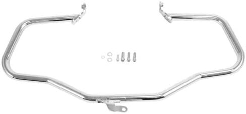 TCMT Gloss Black Engine Guard Crash Bar Fit For BMW R18 Classic 2021-2025 R18 B 2022-2025 in Saudi Arabia